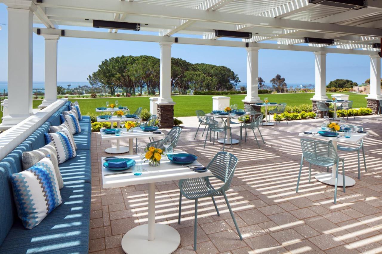 Laguna Cliffs Marriott Resort & Spa Dana Point Extérieur photo