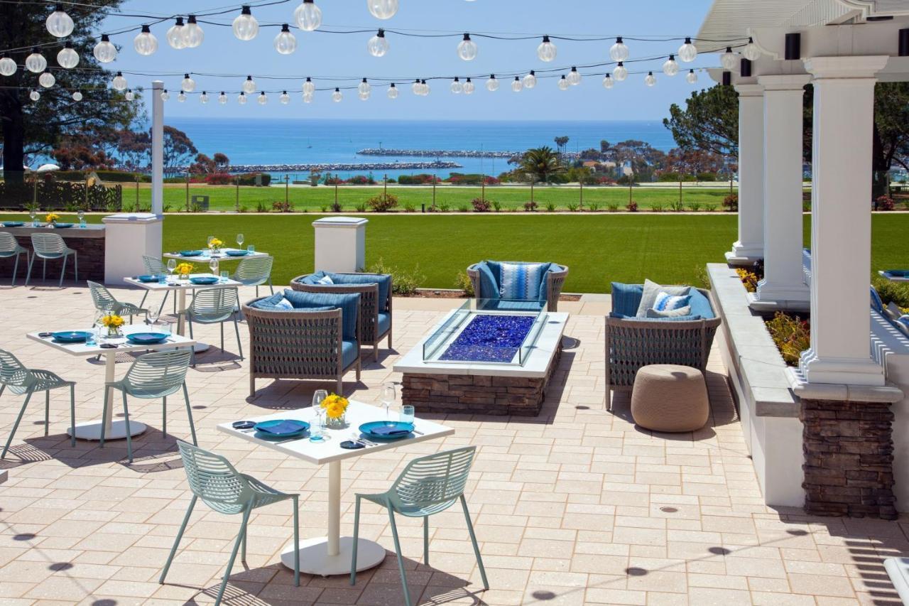 Laguna Cliffs Marriott Resort & Spa Dana Point Extérieur photo