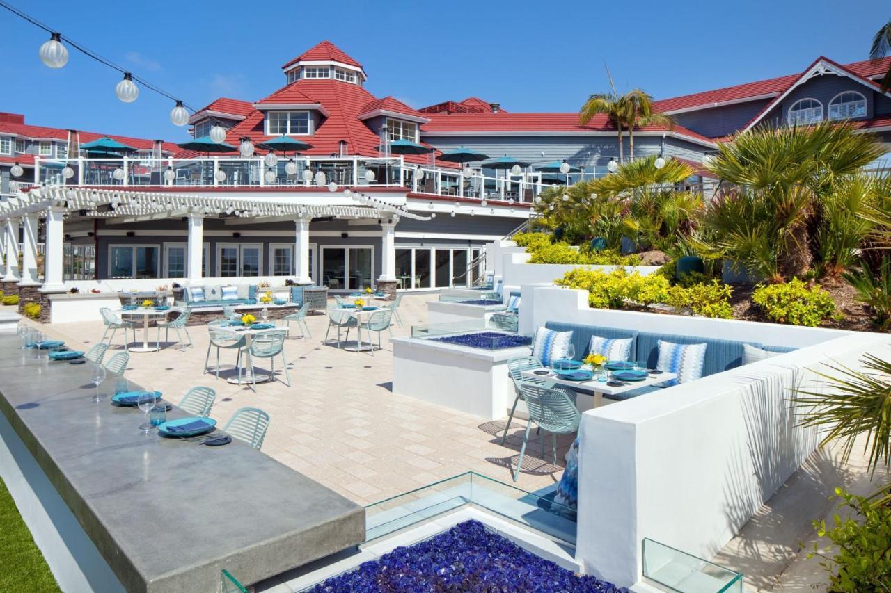 Laguna Cliffs Marriott Resort & Spa Dana Point Extérieur photo