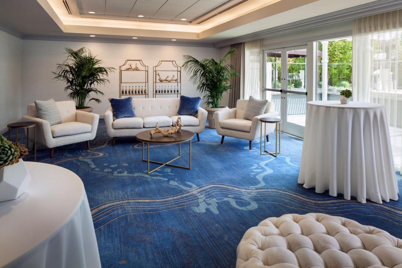 Laguna Cliffs Marriott Resort & Spa Dana Point Extérieur photo