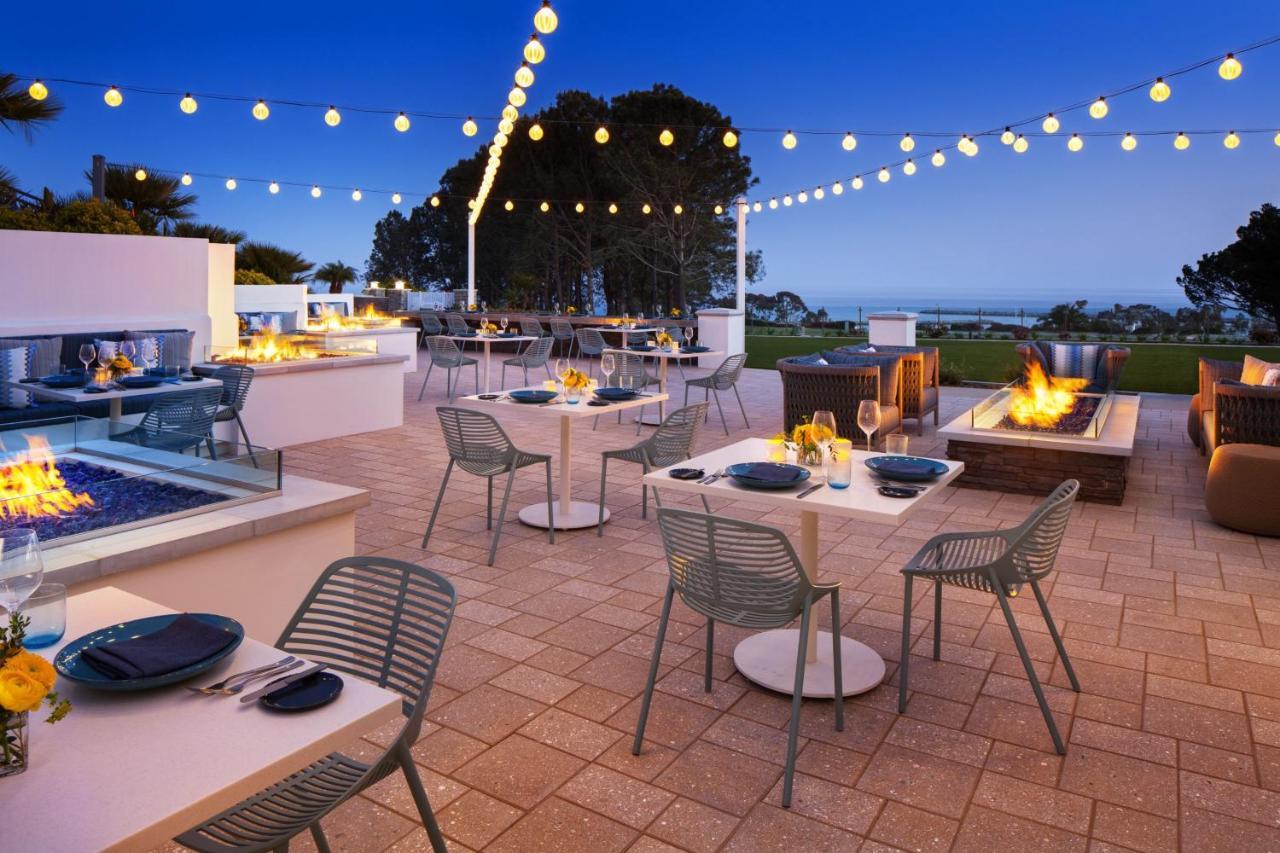 Laguna Cliffs Marriott Resort & Spa Dana Point Extérieur photo