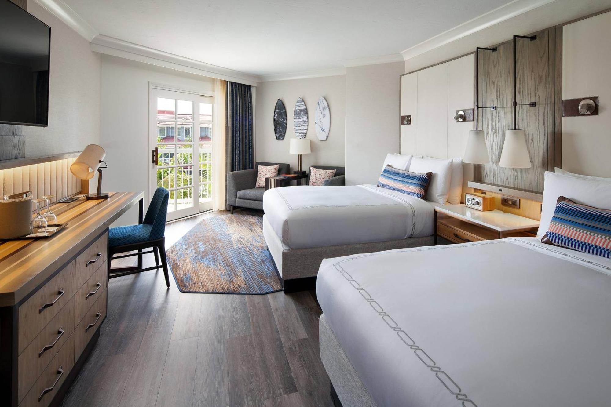 Laguna Cliffs Marriott Resort & Spa Dana Point Extérieur photo