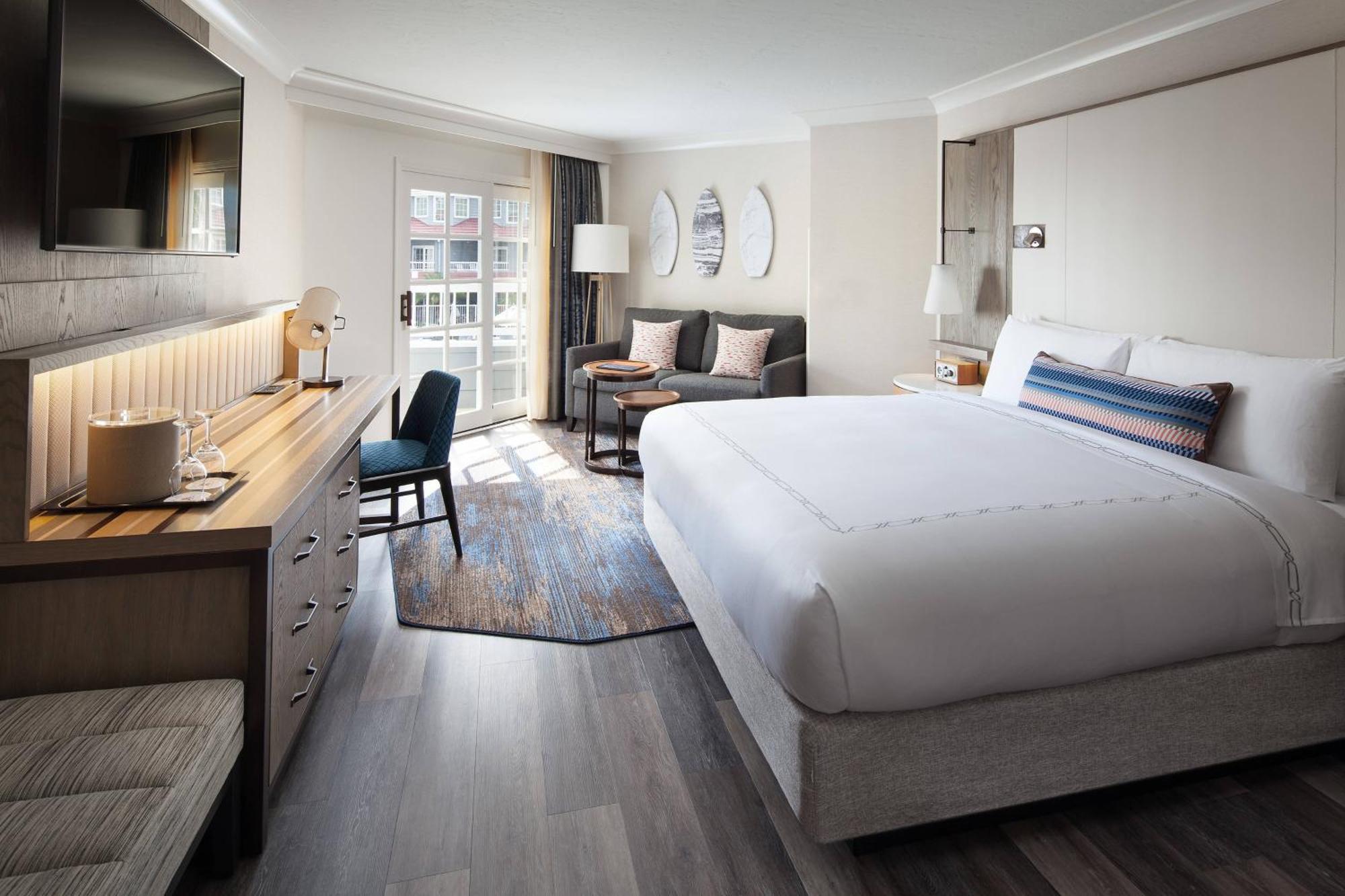 Laguna Cliffs Marriott Resort & Spa Dana Point Extérieur photo