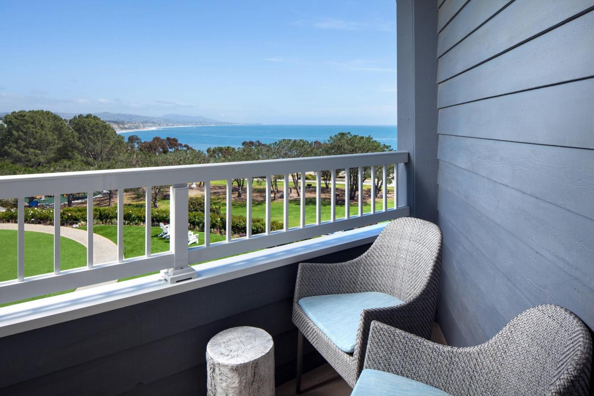 Laguna Cliffs Marriott Resort & Spa Dana Point Extérieur photo
