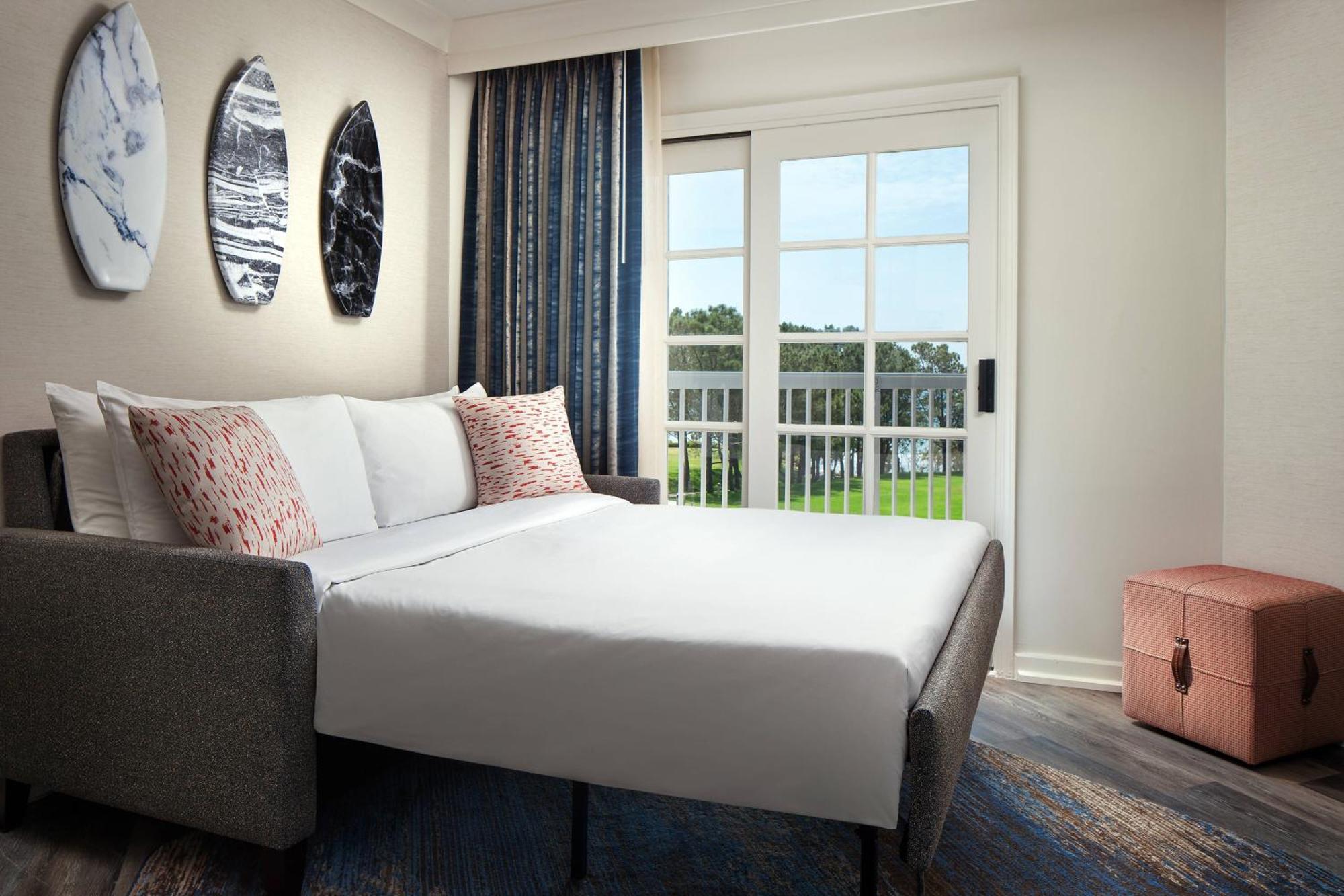 Laguna Cliffs Marriott Resort & Spa Dana Point Extérieur photo