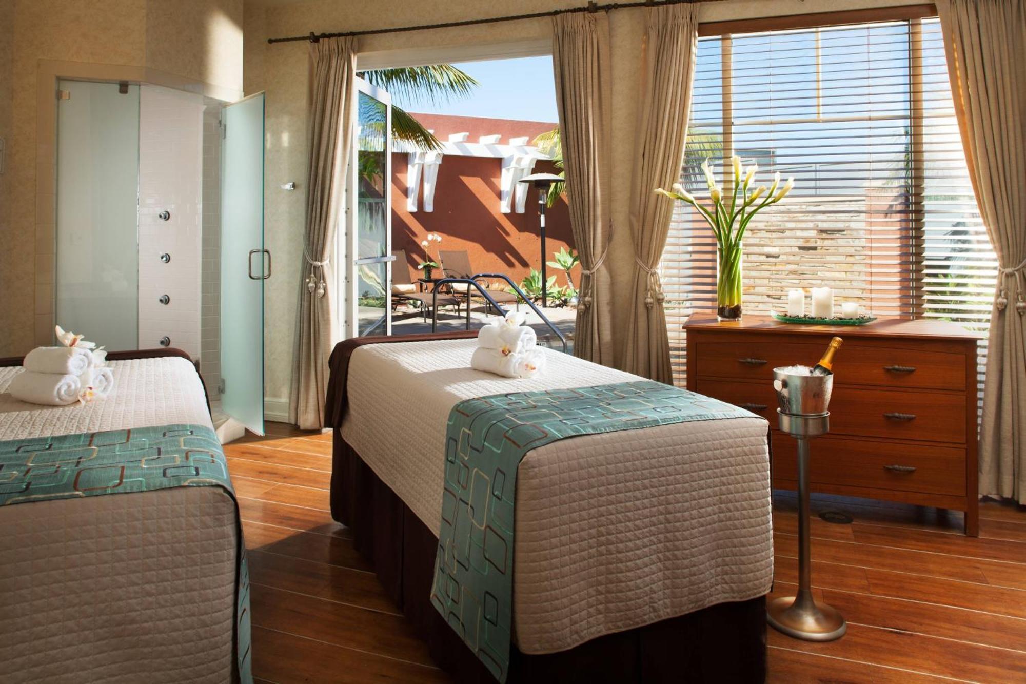 Laguna Cliffs Marriott Resort & Spa Dana Point Extérieur photo