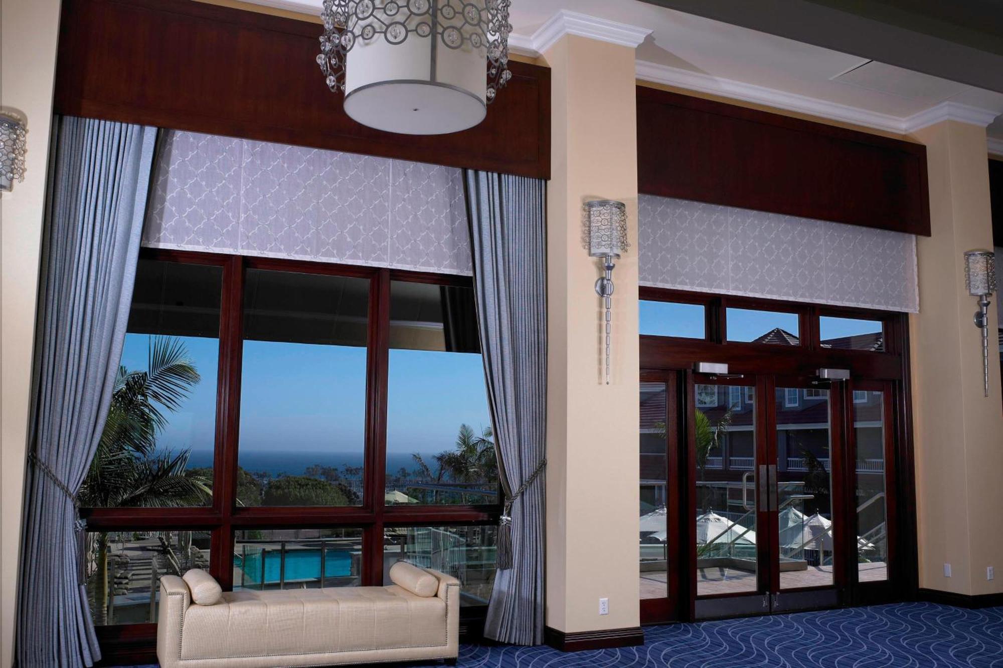 Laguna Cliffs Marriott Resort & Spa Dana Point Extérieur photo