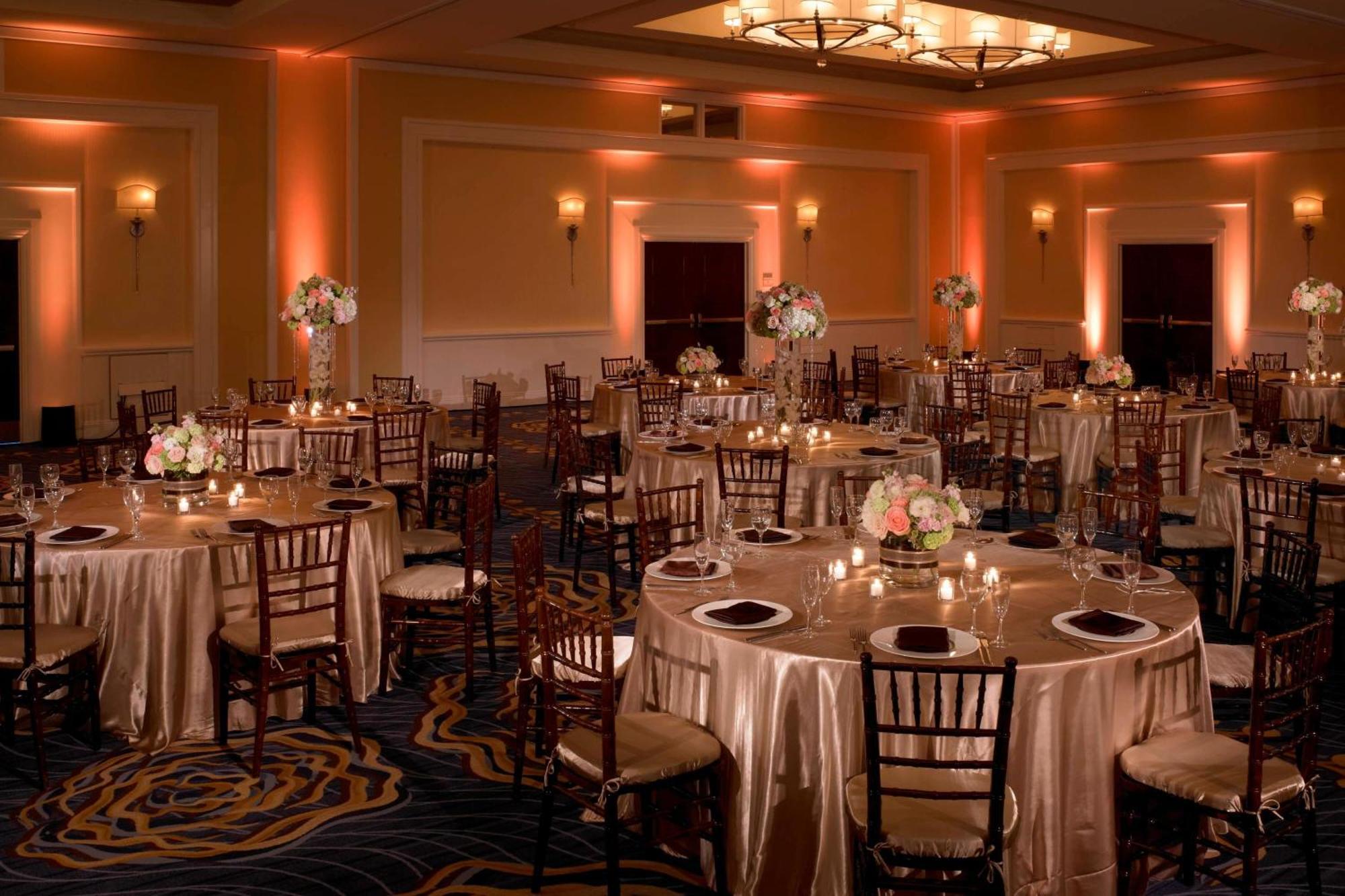 Laguna Cliffs Marriott Resort & Spa Dana Point Extérieur photo