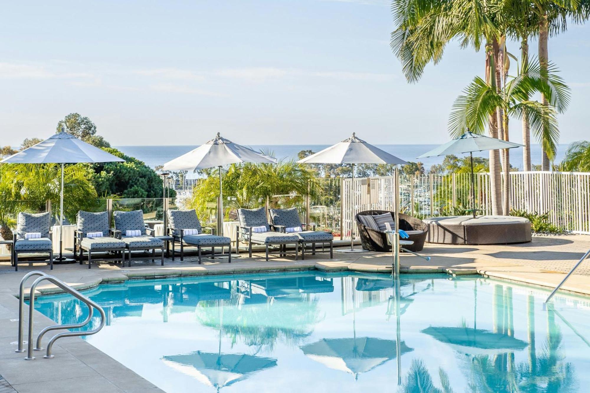 Laguna Cliffs Marriott Resort & Spa Dana Point Extérieur photo