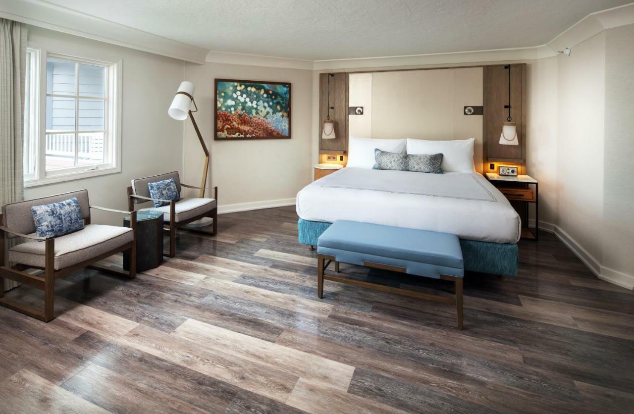 Laguna Cliffs Marriott Resort & Spa Dana Point Extérieur photo
