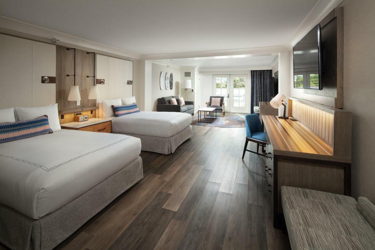 Laguna Cliffs Marriott Resort & Spa Dana Point Extérieur photo